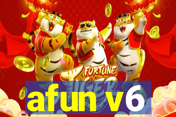 afun v6